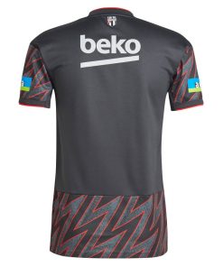 Adidas Besiktas 2022/23 Men's Third Shirt