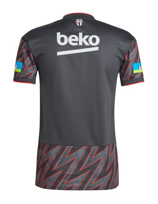 Adidas Besiktas 2022/23 Men's Third Shirt