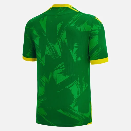 Macron Nantes 2022/23 Men's Away Shirt