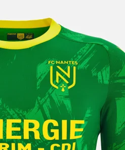 Macron Nantes 2022/23 Men's Away Shirt