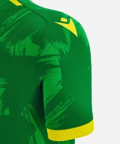 Macron Nantes 2022/23 Men's Away Shirt