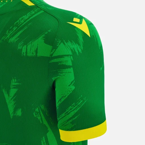 Macron Nantes 2022/23 Men's Away Shirt