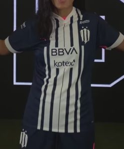 Puma Monterrey 2022/23 Women's Home Shirt