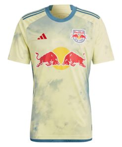 Adidas New York Red Bulls 2022/23 Men’s Home Shirt