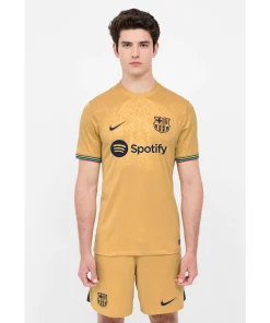 Nike Barcelona 2022/23 Men's Away Shirt