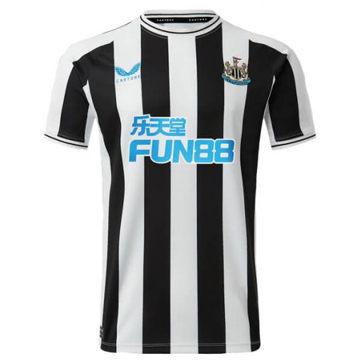 Castore Newcastle United 2022/23 Men's Home Shirt