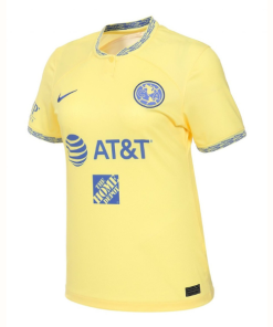 Nike Club America 2022/23 Women's Home Shirt