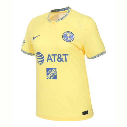 Nike Club America 2022/23 Women's Home Shirt