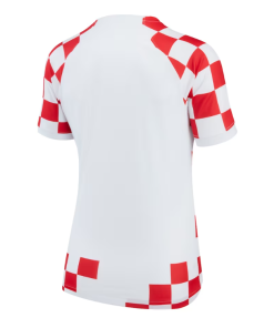 Nike Croatia 2022/23 Women's Home Shirt