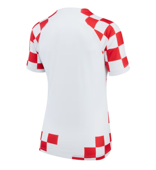 Nike Croatia 2022/23 Women's Home Shirt