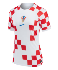 Nike Croatia 2022/23 Women's Home Shirt