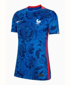 Nike France 2022/23 Women's Home Shirt