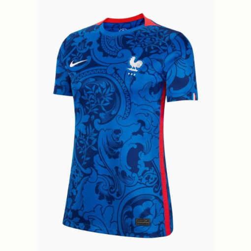 Nike France 2022/23 Women's Home Shirt