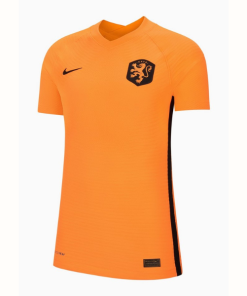 Nike Netherlands 2022/23 Women's Home Shirt