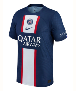 Nike Paris Saint-Germain 2022/23 Men's Home Shirt