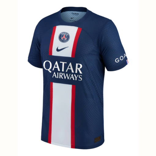 Nike Paris Saint-Germain 2022/23 Men's Home Shirt