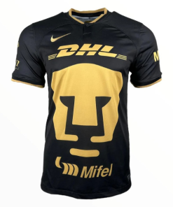 Nike Pumas UNAM 2022 23 Men's Third Shirt