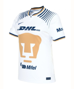 Nike Pumas UNAM 2022/23 Women's Home Shirt