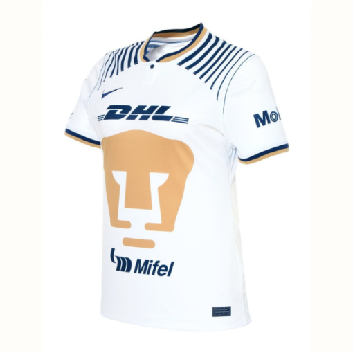 Nike Pumas UNAM 2022/23 Women's Home Shirt