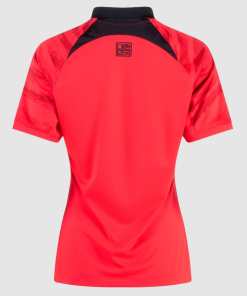 Nike South Korea 2022/23 Women's Home Shirt