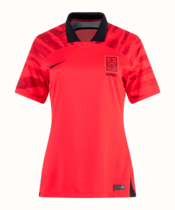 Nike South Korea 2022/23 Women's Home Shirt