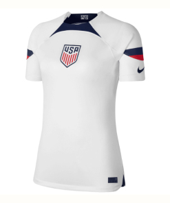 Nike USA 2022/23 Women's Home Shirt