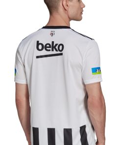 Adidas Besiktas 2022/23 Men's Away Shirt