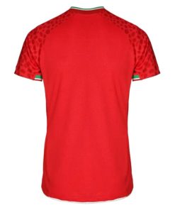 Majid Iran 2022/23 Men's Away Shirt