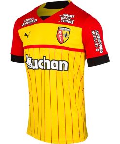 Puma RC Lens 2022/23 Men's Home Shirt