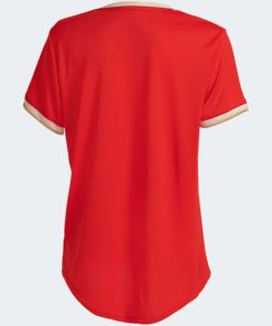 Adidas Internacional 2022/23 Women's Home Shirt