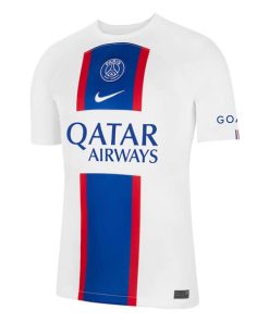 Nike Paris Saint-Germain 2022/23 Men's Third Shirt