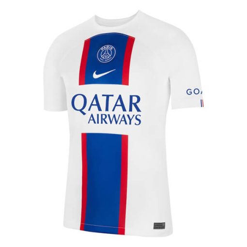 Nike Paris Saint-Germain 2022/23 Men's Third Shirt