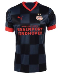 Puma PSV Eindhoven 2022/23 Men's Away Shirt