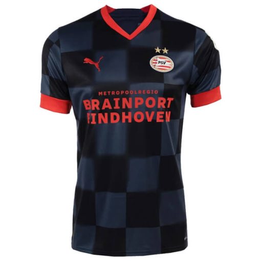 Puma PSV Eindhoven 2022/23 Men's Away Shirt