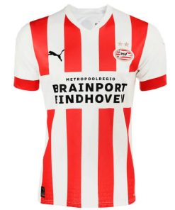 Puma PSV Eindhoven 2022/23 Men's Home Shirt