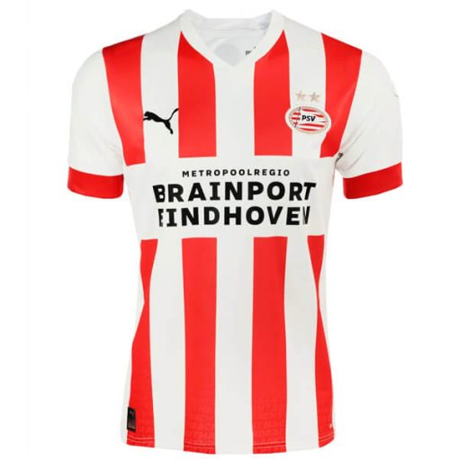 Puma PSV Eindhoven 2022/23 Men's Home Shirt