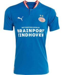 Puma PSV Eindhoven 2022/23 Men's Third Shirt