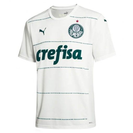 Puma Palmeiras 2022/23 Men's Away Shirt