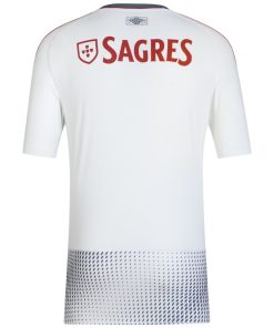 Adidas SL Benfica 2022/23 Men's Third Shirt