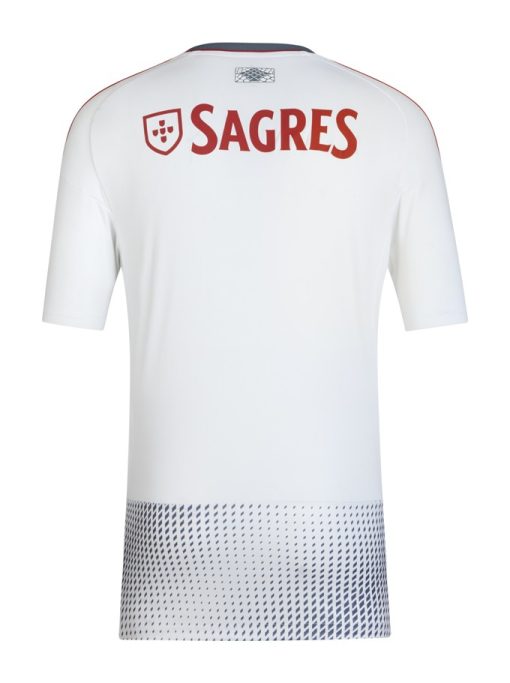 Adidas SL Benfica 2022/23 Men's Third Shirt