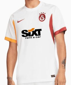 Nike Galatasaray 2022/23 Men's Third Shirt