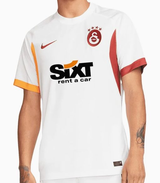 Nike Galatasaray 2022/23 Men's Third Shirt