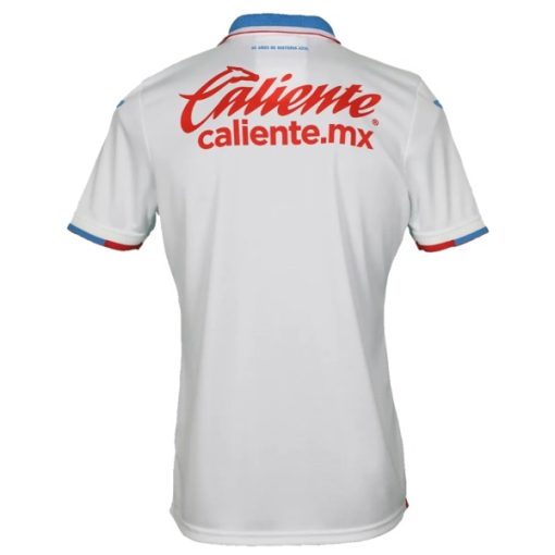 Joma Cruz Azul 2022/23 Men's Away Shirt - Image 2