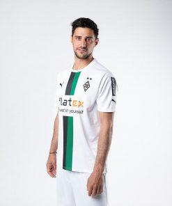 Puma Borussia Monchengladbach 2022/23 Men's Home Shirt