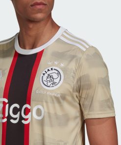 Adidas Ajax 2022/23 Men's Third Shirt