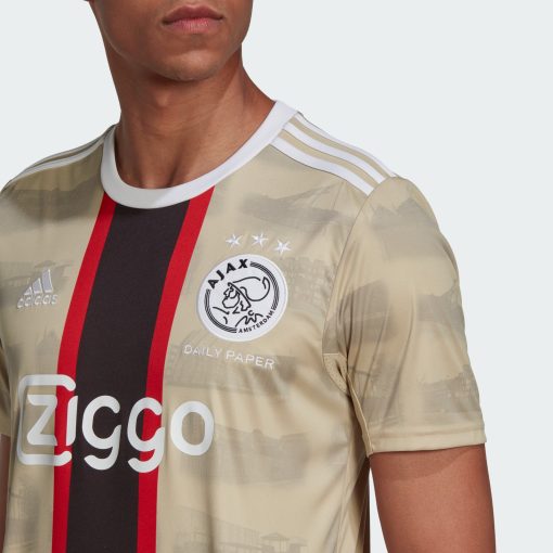 Adidas Ajax 2022/23 Men's Third Shirt