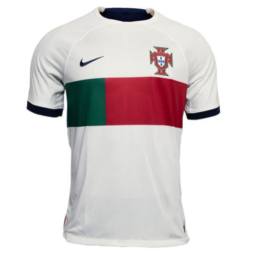 Nike Portugal 2022/23 Men's Away Shirt