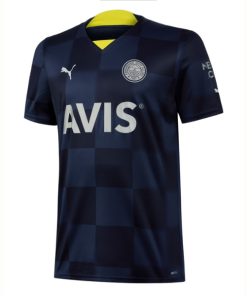 Puma Fenerbahçe 2022/23 Men's Third Shirt