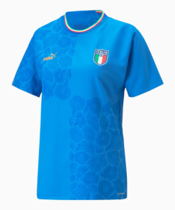 Puma Italy 2022/23 Women's Home Shirt