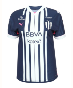 Puma Monterrey 2022/23 Women's Home Shirt